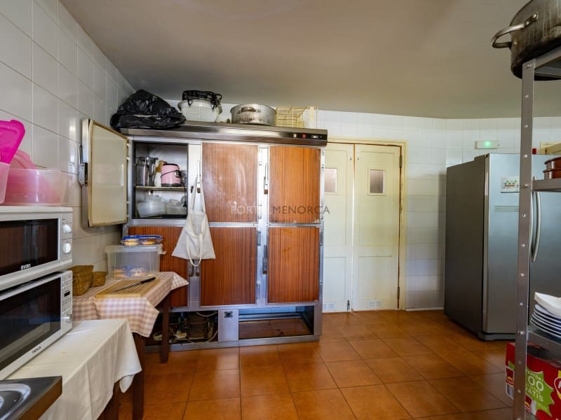 Kommersiell till salu i Biniancolla - 1 700 000 € (Ref: 9639420)