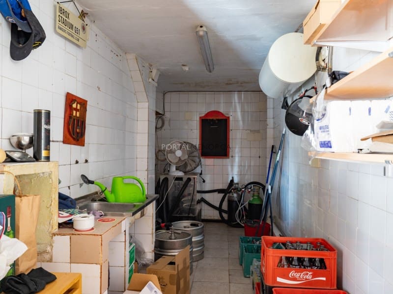 Kommersiell till salu i Biniancolla - 1 700 000 € (Ref: 9639420)