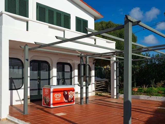 Kommersiell till salu i Biniancolla, San Luis / Sant Lluís - 1 700 000 € (Ref: 9639420)