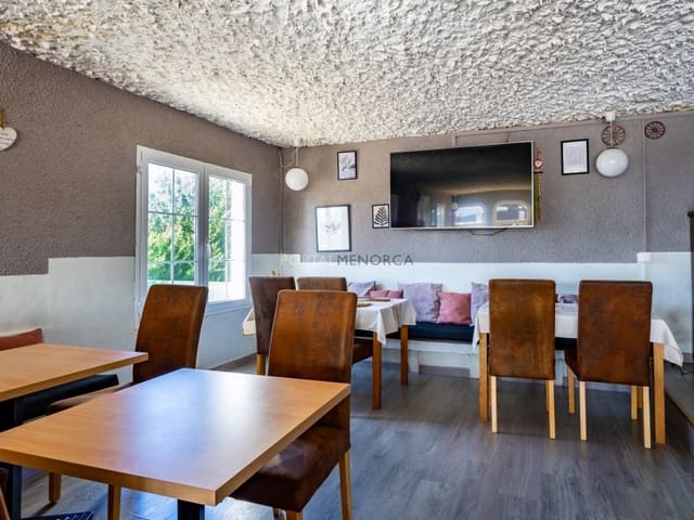 Kommersiell till salu i Biniancolla, San Luis / Sant Lluís - 1 700 000 € (Ref: 9639420)