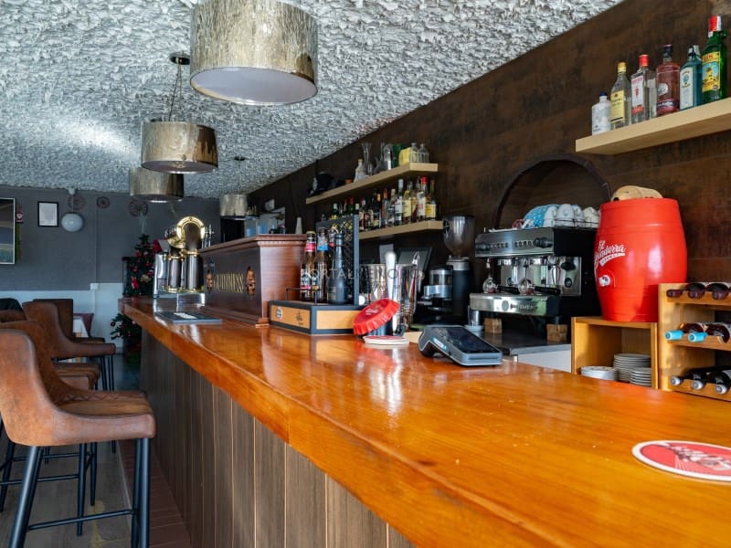 Kommersiell till salu i Biniancolla - 1 700 000 € (Ref: 9639420)