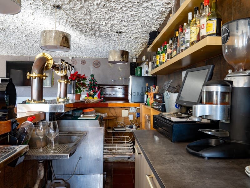 Kommersiell till salu i Biniancolla - 1 700 000 € (Ref: 9639420)