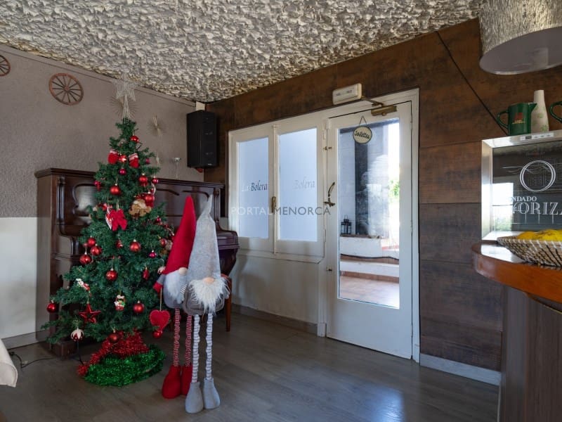 Kommersiell till salu i Biniancolla - 1 700 000 € (Ref: 9639420)