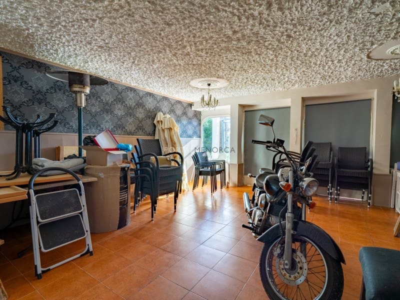 Kommersiell till salu i Biniancolla - 1 700 000 € (Ref: 9639420)