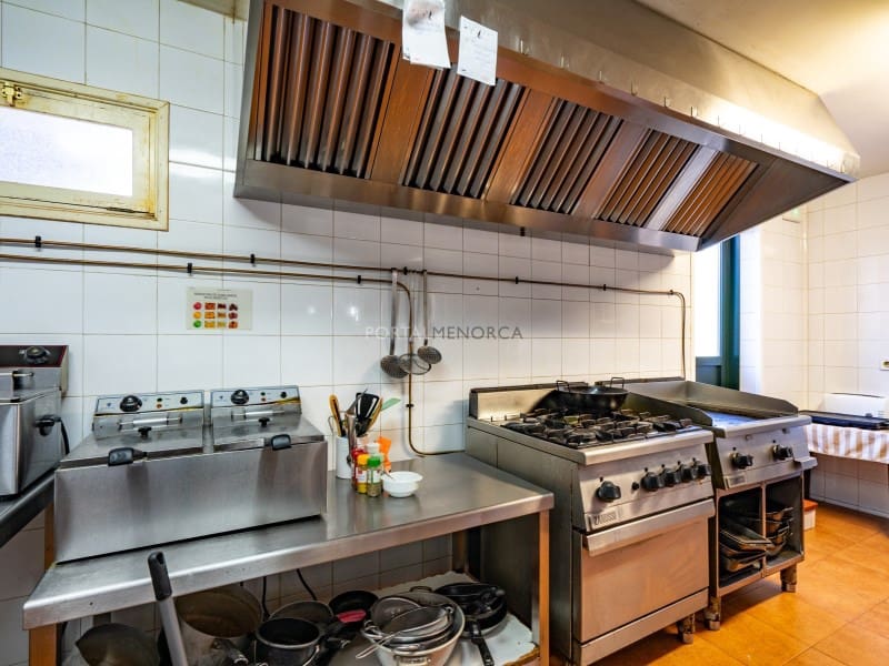 Kommersiell till salu i Biniancolla - 1 700 000 € (Ref: 9639420)