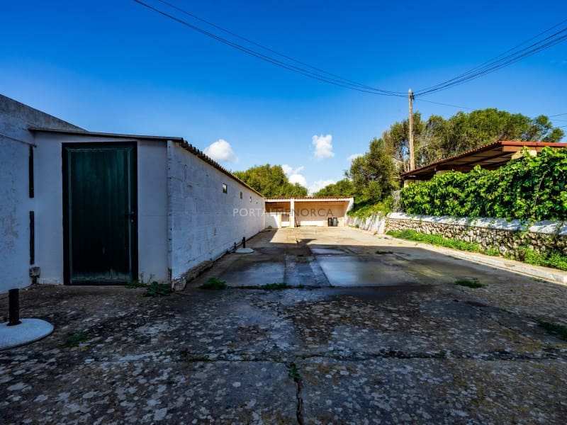 Kommersiell till salu i Biniancolla - 1 700 000 € (Ref: 9639420)