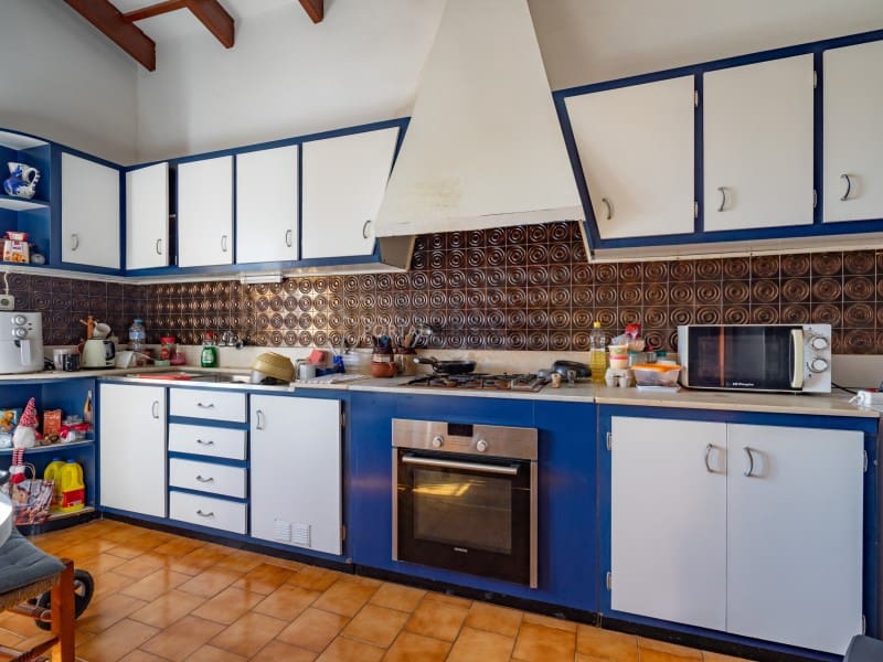 Kommersiell till salu i Biniancolla - 1 700 000 € (Ref: 9639420)