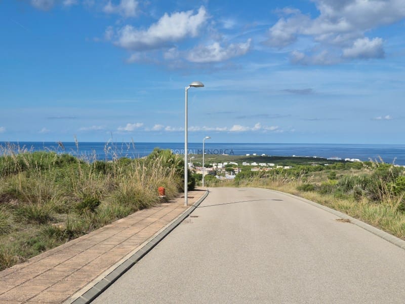 Bouwgrond te koop in Coves Noves - € 420.000 (Ref: 9639422)