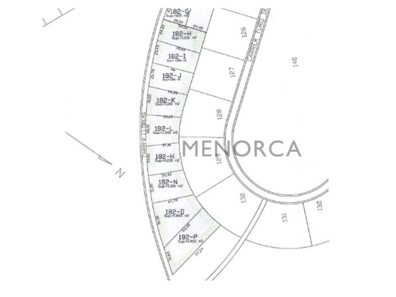 Bouwgrond te koop in Coves Noves - € 420.000 (Ref: 9639422)