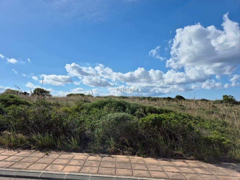 Bouwgrond te koop in Coves Noves - € 420.000 (Ref: 9639422)