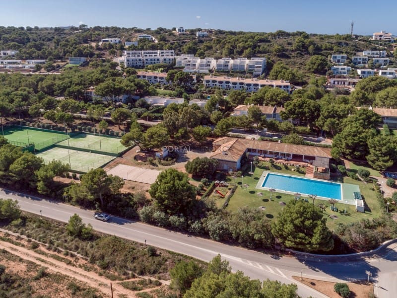 Bouwgrond te koop in Coves Noves - € 420.000 (Ref: 9639422)