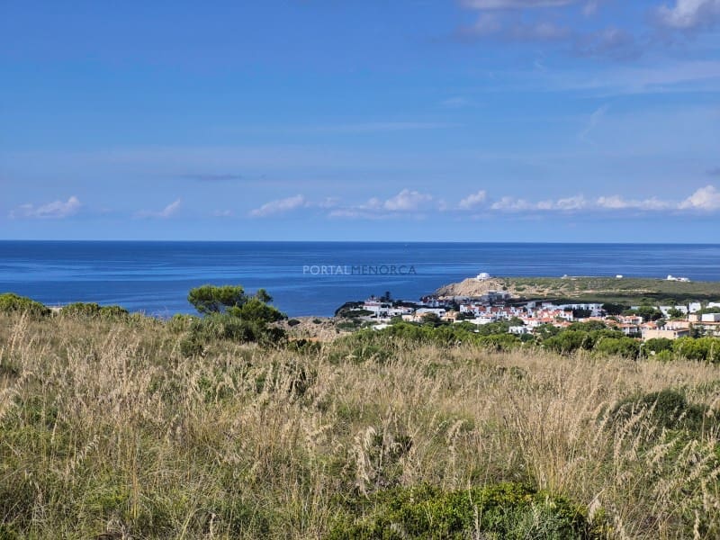 Bouwgrond te koop in Coves Noves - € 420.000 (Ref: 9639422)