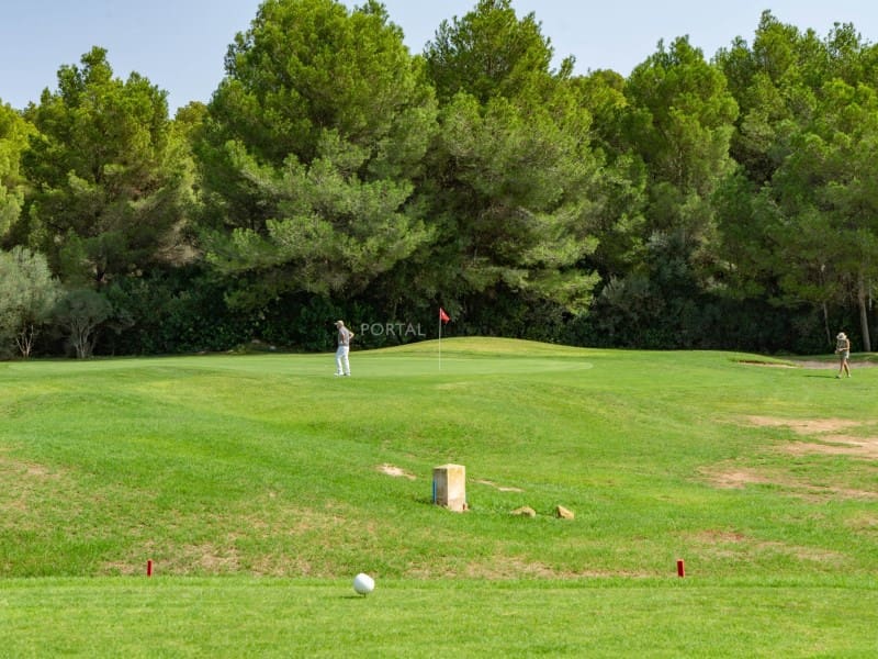 Bouwgrond te koop in Coves Noves - € 420.000 (Ref: 9639422)