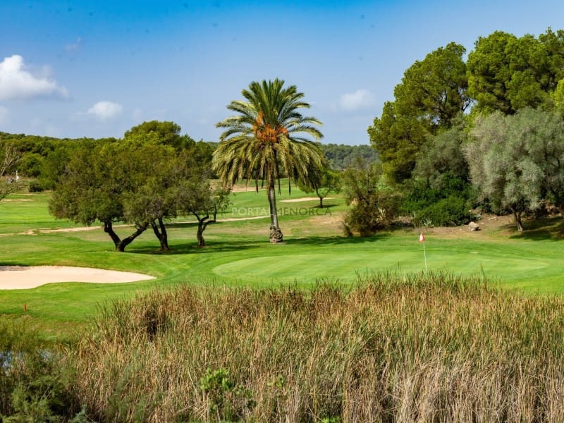 Bouwgrond te koop in Coves Noves - € 420.000 (Ref: 9639422)