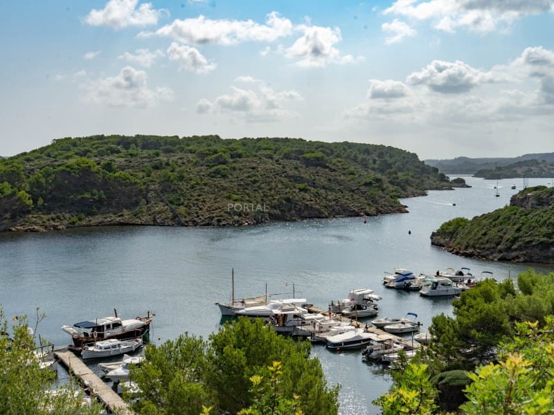 Bouwgrond te koop in Coves Noves - € 420.000 (Ref: 9639422)