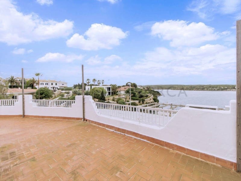 3 chambre Restaurant/Bar à vendre à Es Castell - 1 750 000 € (Ref: 9639423)