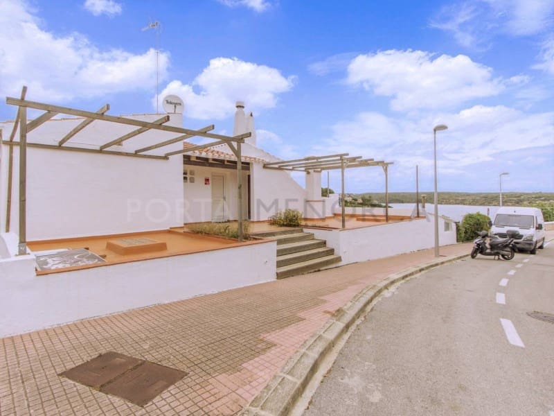 3 chambre Restaurant/Bar à vendre à Es Castell - 1 750 000 € (Ref: 9639423)