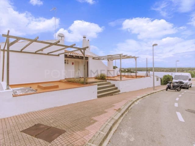 3 chambre Restaurant/Bar à vendre à Es Castell - 1 750 000 € (Ref: 9639423)