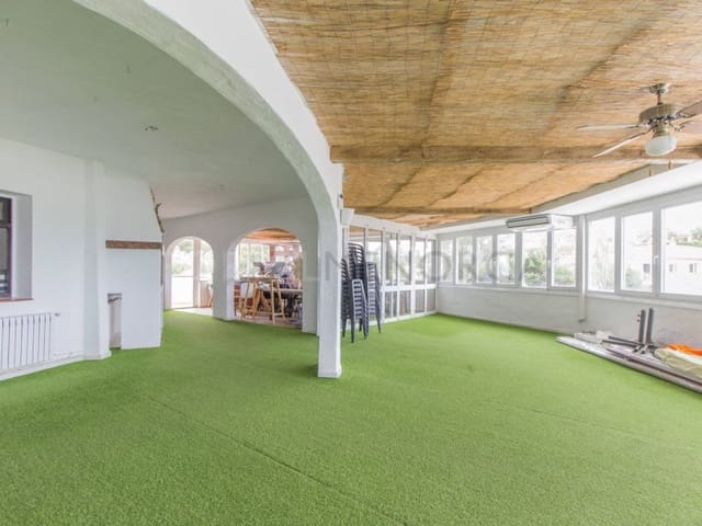 3 chambre Restaurant/Bar à vendre à Es Castell - 1 750 000 € (Ref: 9639423)