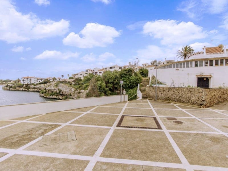 3 chambre Restaurant/Bar à vendre à Es Castell - 1 750 000 € (Ref: 9639423)