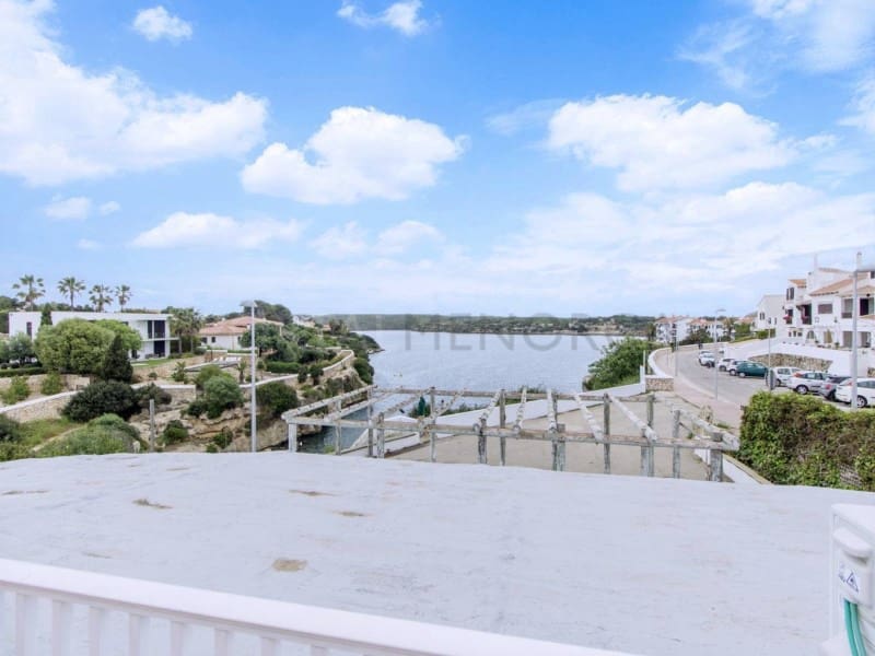 3 chambre Restaurant/Bar à vendre à Es Castell - 1 750 000 € (Ref: 9639423)