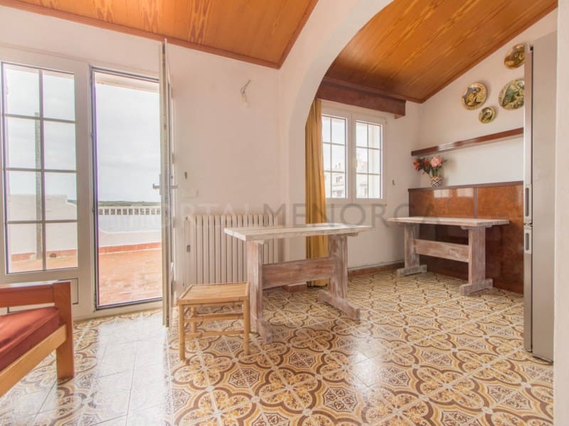 3 chambre Restaurant/Bar à vendre à Es Castell - 1 750 000 € (Ref: 9639423)