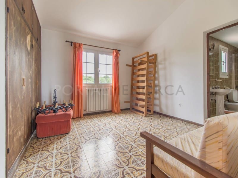 3 chambre Restaurant/Bar à vendre à Es Castell - 1 750 000 € (Ref: 9639423)