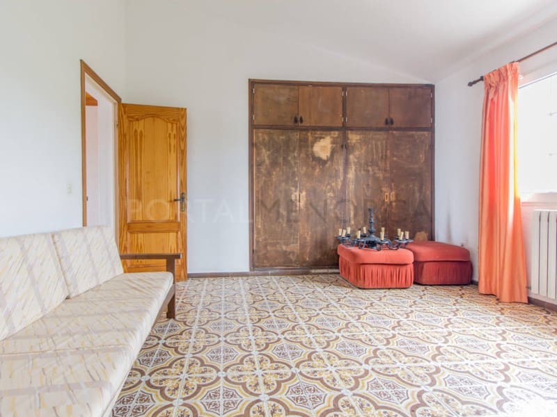 3 chambre Restaurant/Bar à vendre à Es Castell - 1 750 000 € (Ref: 9639423)