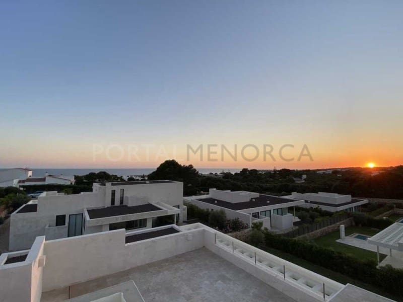 Bouwgrond te koop in Binibeca - € 1.280.000 (Ref: 9639424)