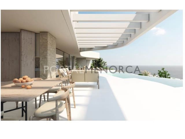 Bauplatz zu verkaufen in Sant Tomas, El Migjorn Gran / Es Migjorn Gran - 800.000 € (Ref: 9639426)