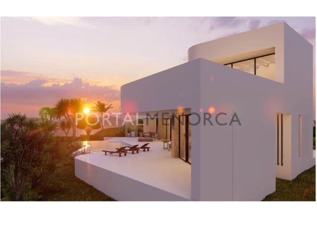 Bauplatz zu verkaufen in Sant Tomas, El Migjorn Gran / Es Migjorn Gran - 800.000 € (Ref: 9639426)