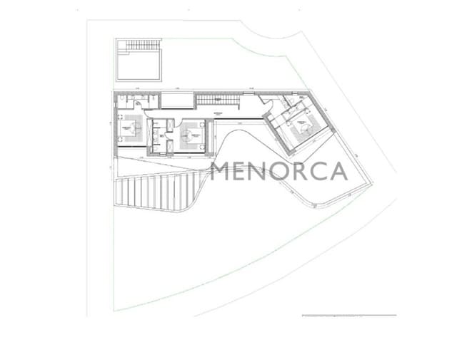 Bauplatz zu verkaufen in Sant Tomas, El Migjorn Gran / Es Migjorn Gran - 800.000 € (Ref: 9639426)