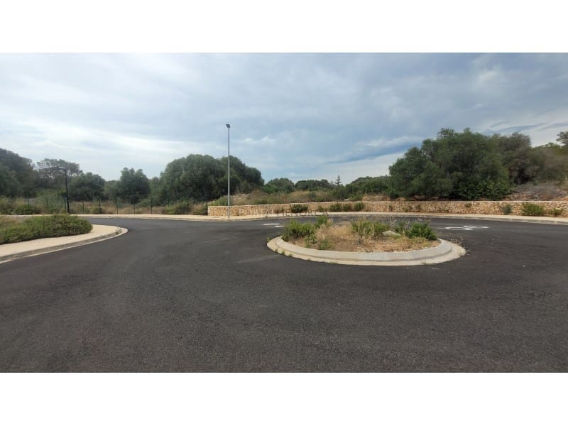 Bauplatz zu verkaufen in Sant Tomas - 800.000 € (Ref: 9639426)