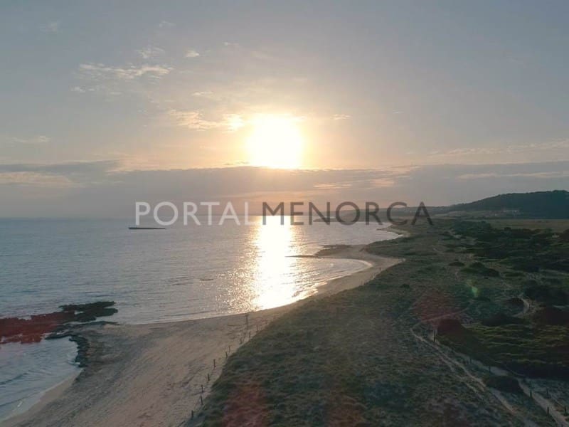 Bauplatz zu verkaufen in Sant Tomas - 800.000 € (Ref: 9639426)