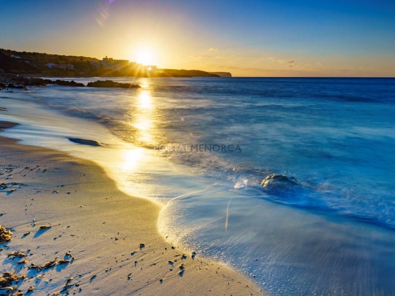 Bauplatz zu verkaufen in Sant Tomas - 800.000 € (Ref: 9639426)