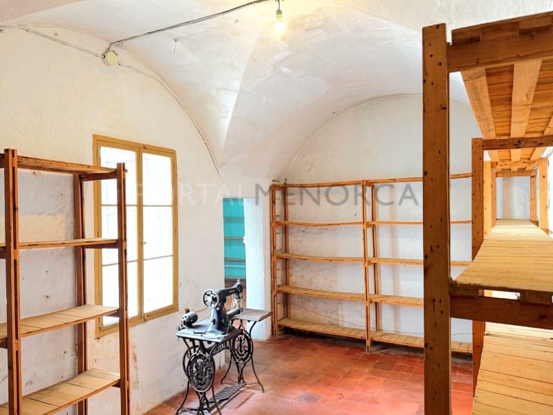 5 camera da letto Casa in vendita in Ciutadella de Menorca - 420.000 € (Rif: 9639428)