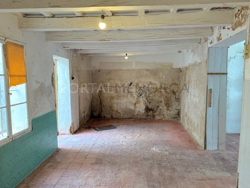 5 camera da letto Casa in vendita in Ciutadella de Menorca - 420.000 € (Rif: 9639428)