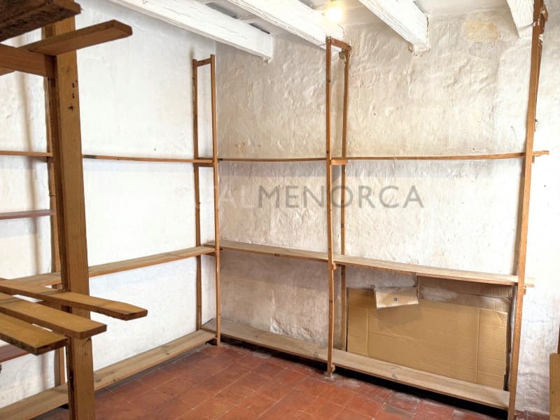 5 camera da letto Casa in vendita in Ciutadella de Menorca - 420.000 € (Rif: 9639428)