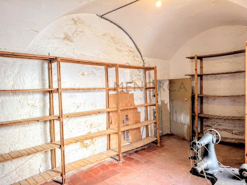 5 camera da letto Casa in vendita in Ciutadella de Menorca - 420.000 € (Rif: 9639428)