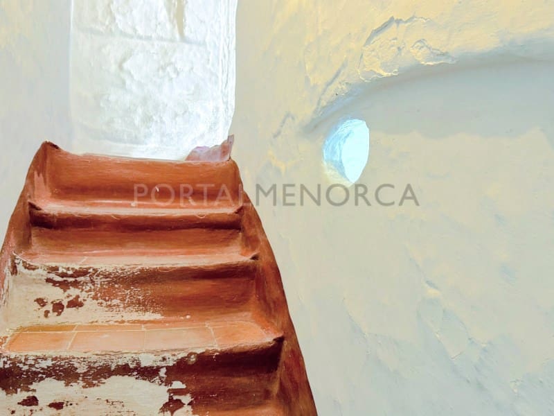 5 camera da letto Casa in vendita in Ciutadella de Menorca - 420.000 € (Rif: 9639428)