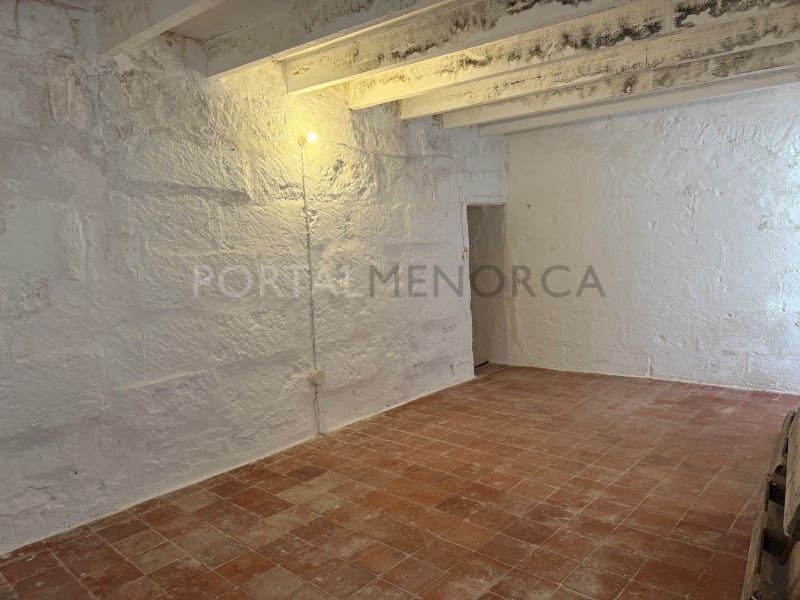 5 camera da letto Casa in vendita in Ciutadella de Menorca - 420.000 € (Rif: 9639428)