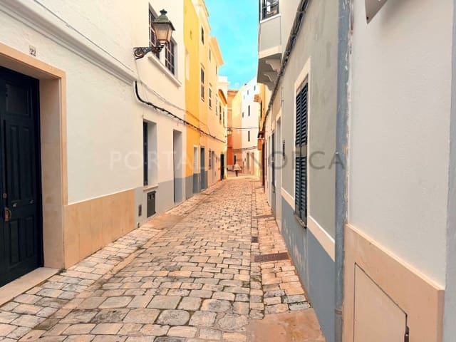 5 camera da letto Casa in vendita in Ciutadella, Ciutadella de Menorca - 420.000 € (Rif: 9639428)