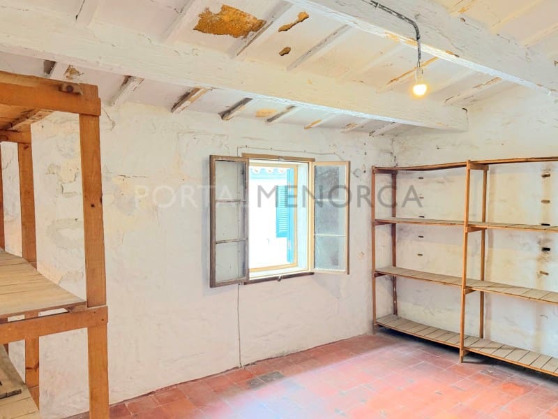 5 camera da letto Casa in vendita in Ciutadella de Menorca - 420.000 € (Rif: 9639428)