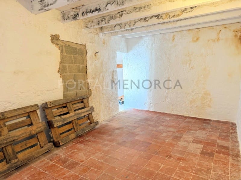 5 camera da letto Casa in vendita in Ciutadella de Menorca - 420.000 € (Rif: 9639428)