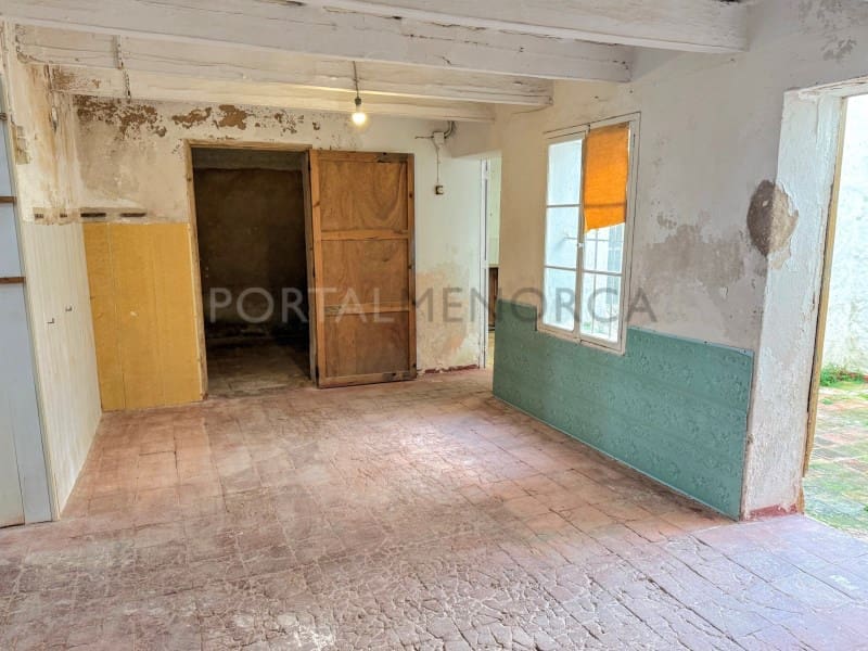 5 camera da letto Casa in vendita in Ciutadella de Menorca - 420.000 € (Rif: 9639428)