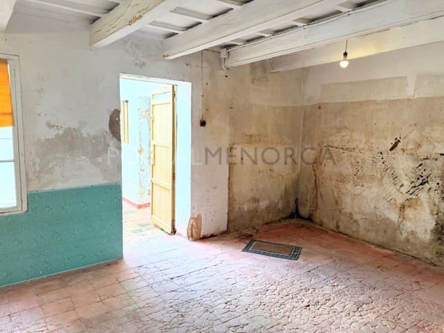 5 camera da letto Casa in vendita in Ciutadella, Ciutadella de Menorca - 420.000 € (Rif: 9639428)