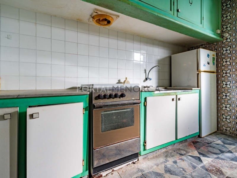 7 chambre Appartement à vendre à Mahon / Mao - 572 000 € (Ref: 9639429)