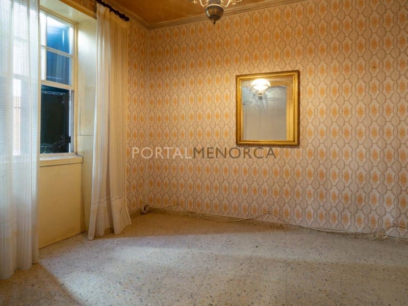 7 chambre Appartement à vendre à Mahon / Mao - 572 000 € (Ref: 9639429)