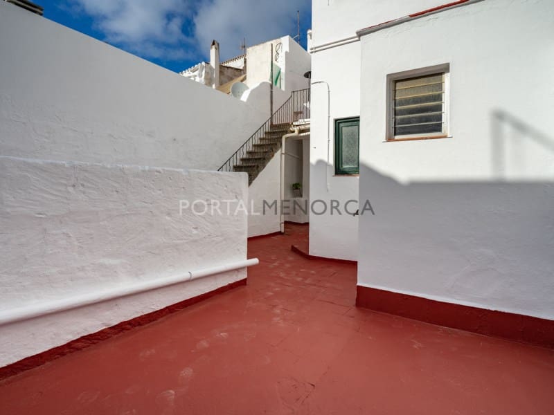 7 chambre Appartement à vendre à Mahon / Mao - 572 000 € (Ref: 9639429)