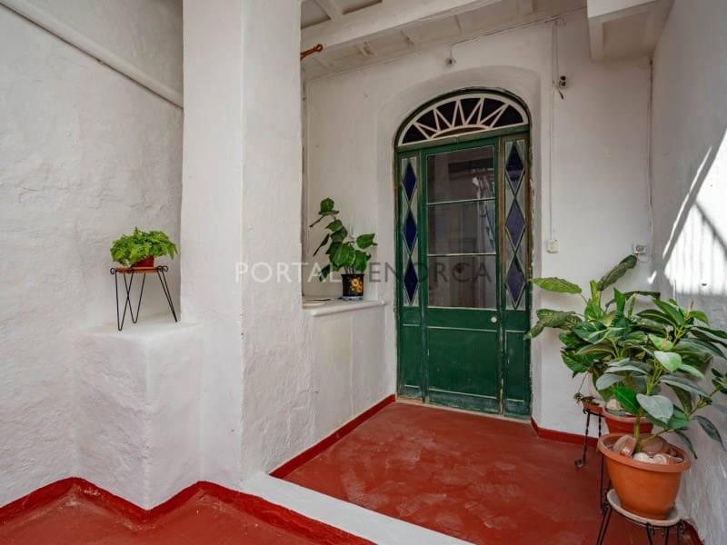 7 chambre Appartement à vendre à Mahon / Mao - 572 000 € (Ref: 9639429)